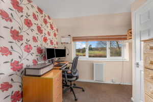 New Road Milcombe